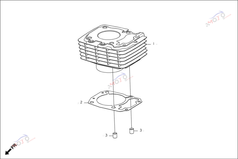 Engine Diagram